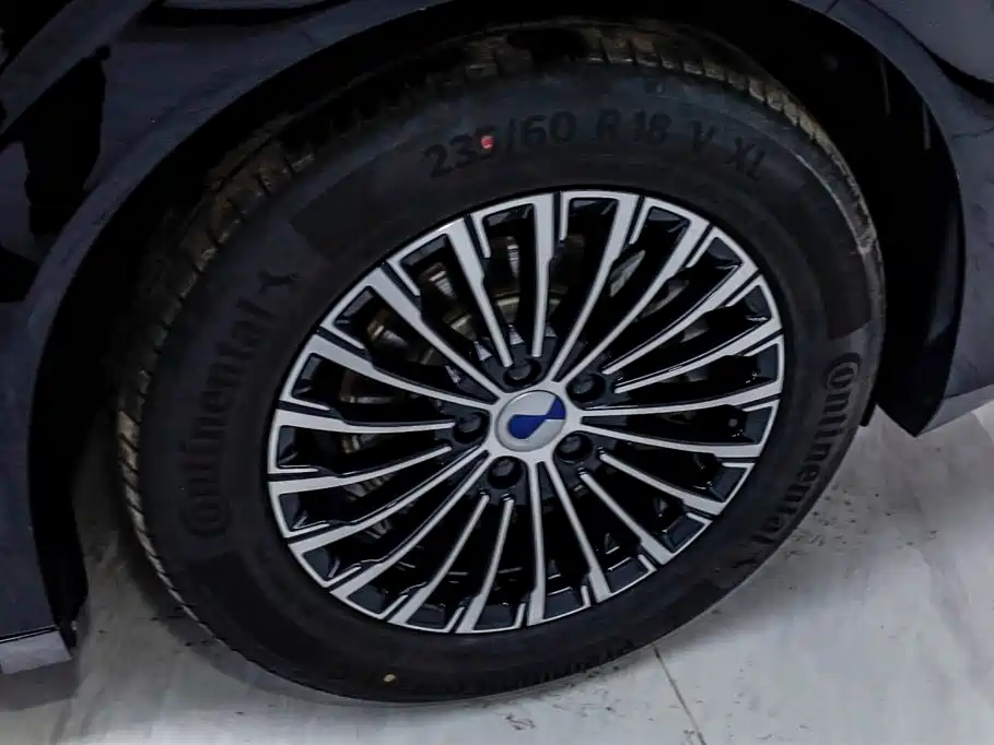 Denza DENZA D9 2025 DM-i Intelligent Driving Edition 1020 AWD Premium 2025 - thumbnail 24