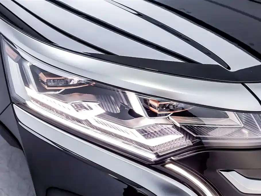 Denza DENZA D9 2025 DM-i Intelligent Driving Edition 1020 AWD Premium 2025 - thumbnail 26