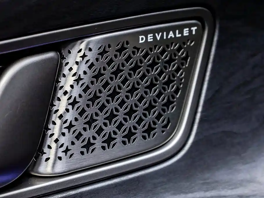 Denza DENZA D9 2025 DM-i Intelligent Driving Edition 1020 AWD Premium 2025 - thumbnail 28