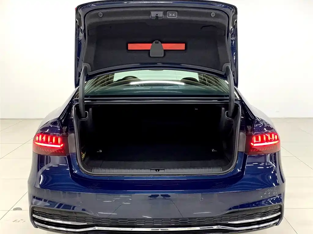 Audi Audi A7L 2022 45 TFSI S-line Dream Edition 2023 - thumbnail 5