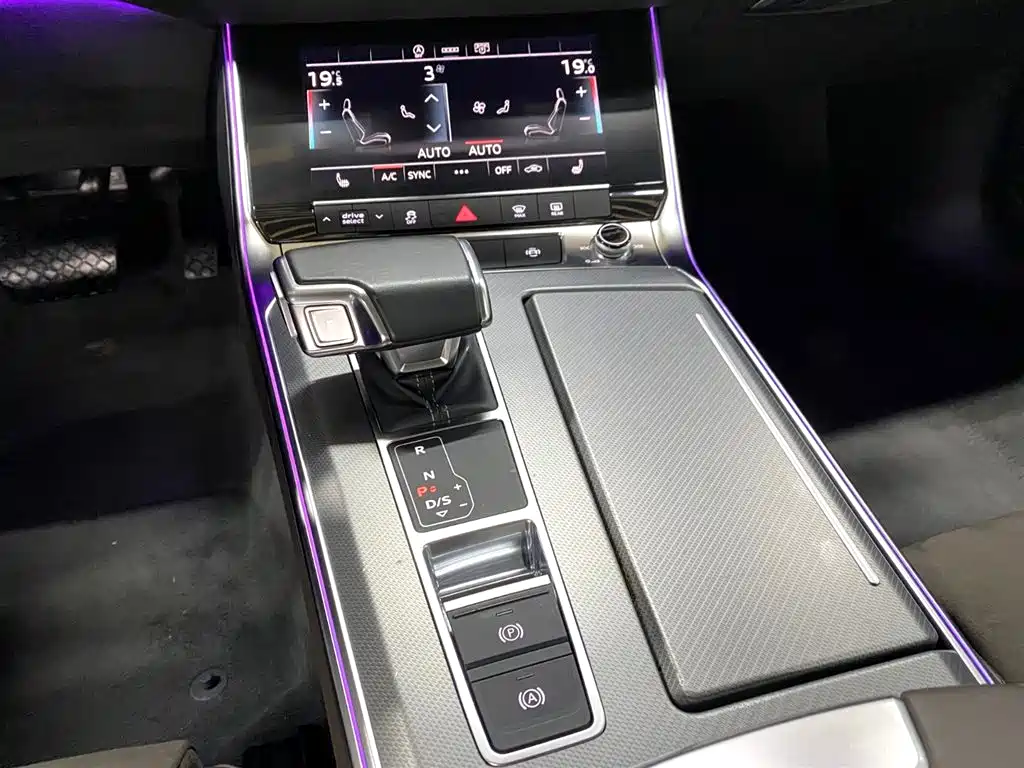 Audi Audi A7L 2022 45 TFSI S-line Dream Edition 2023 - thumbnail 15