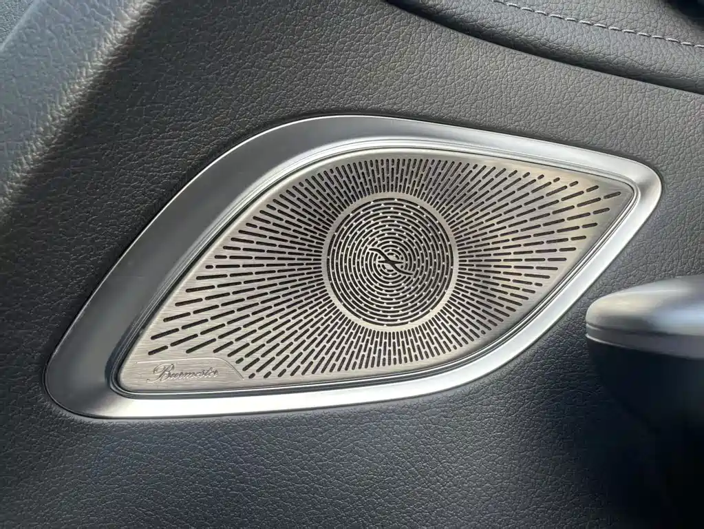 Mercedes-Benz Mercedes-Benz EQE SUV 2023 350 4MATIC Luxury Edition 2025 - thumbnail 15