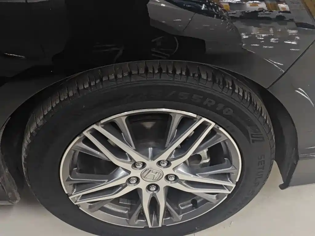 Honda Elise 2019 2.0L Hybrid Premium Edition 2021 - thumbnail 7