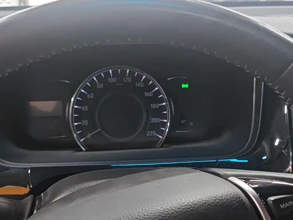 Honda Elise 2019 2.0L Hybrid Premium Edition 2021 - thumbnail 12