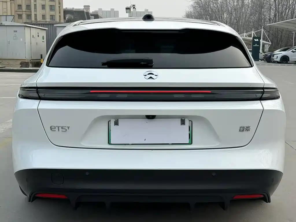 NIO NIO ET5T 2024 75kWh Touring 2025 - thumbnail 6