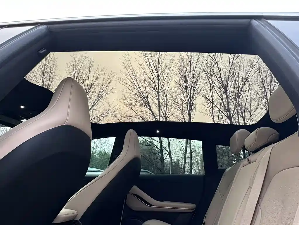 NIO NIO ET5T 2024 75kWh Touring 2025 - thumbnail 12