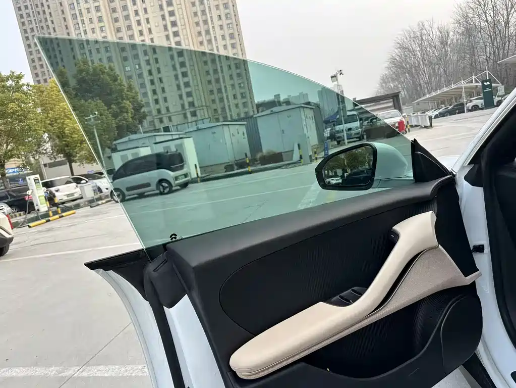 NIO NIO ET5T 2024 75kWh Touring 2025 - thumbnail 16