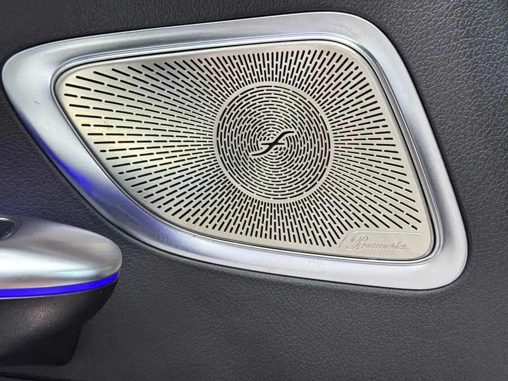 Mercedes-Benz Mercedes-Benz C-Class 2023 Facelift 2 C 260 L Night Sport Edition 2023 - thumbnail 8