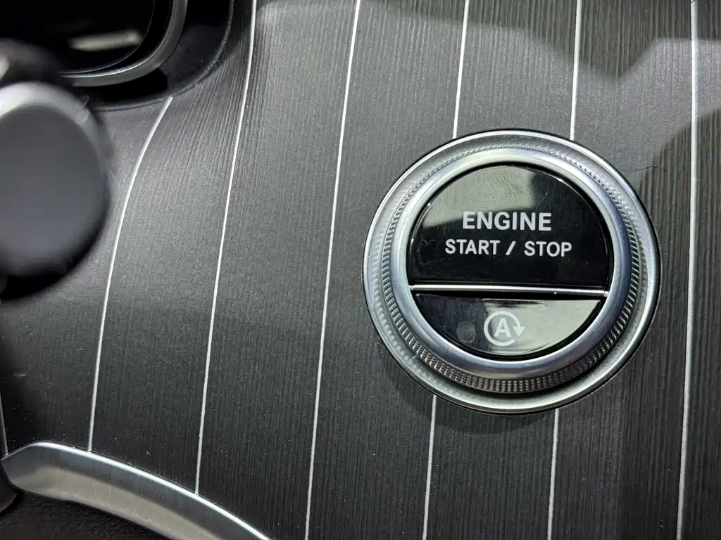 Mercedes-Benz Mercedes-Benz C-Class 2023 Facelift 2 C 260 L Night Sport Edition 2023 - thumbnail 11