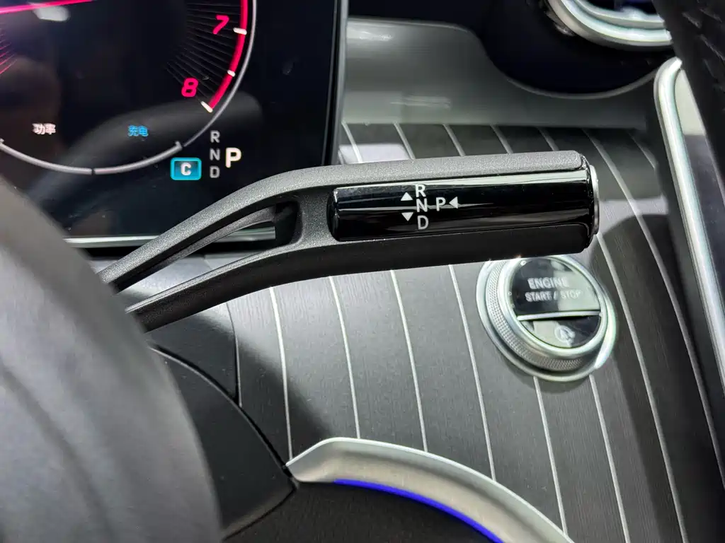 Mercedes-Benz Mercedes-Benz C-Class 2023 Facelift 2 C 260 L Night Sport Edition 2023 - thumbnail 12
