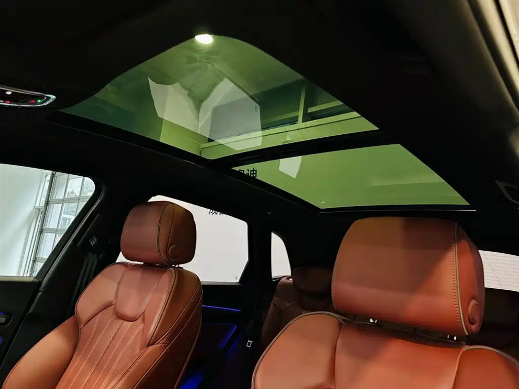 Audi Audi Q5L 2026 45th Anniversary Edition 40 TFSI Luxury Dynamic Model 2025 - thumbnail 12