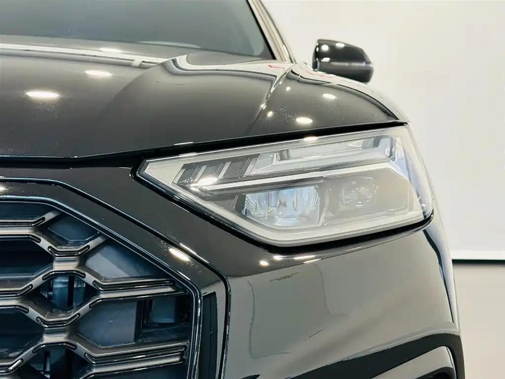 Audi Audi Q5L 2026 45th Anniversary Edition 40 TFSI Luxury Dynamic Model 2025 - thumbnail 13
