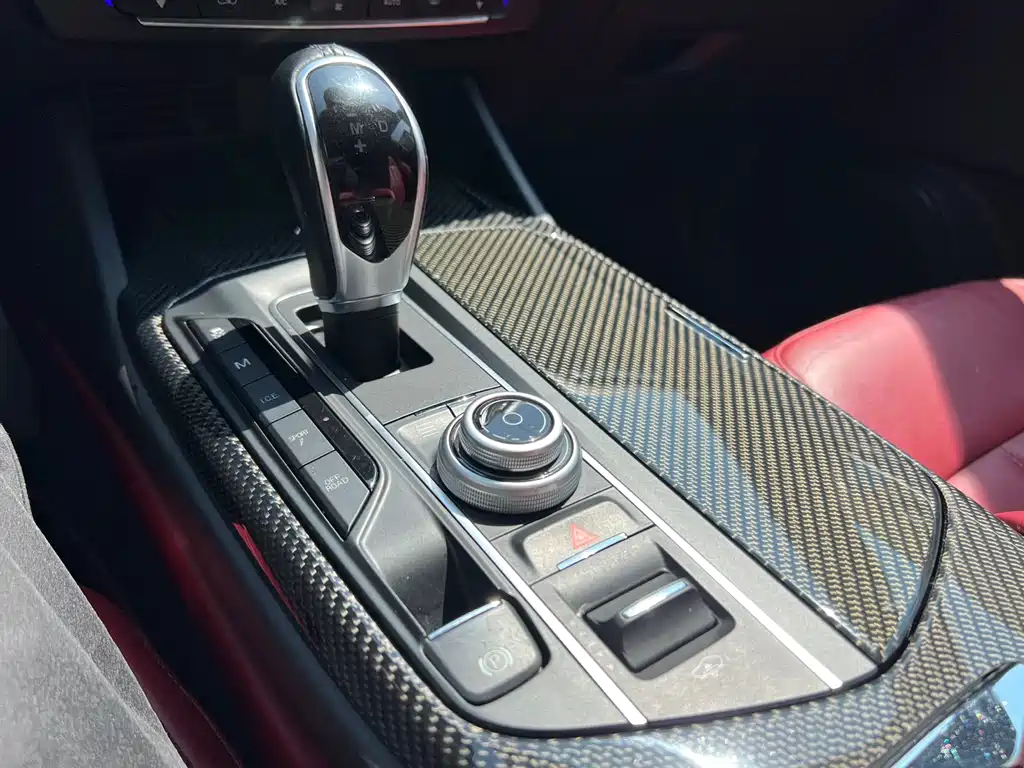 Maserati Maserati Levante 2016 3.0T Standard 2017 - thumbnail 11