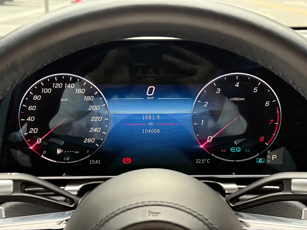 Mercedes-Benz Mercedes-Benz S-Class 2021 S 450 L 4MATIC 2021 - thumbnail 10