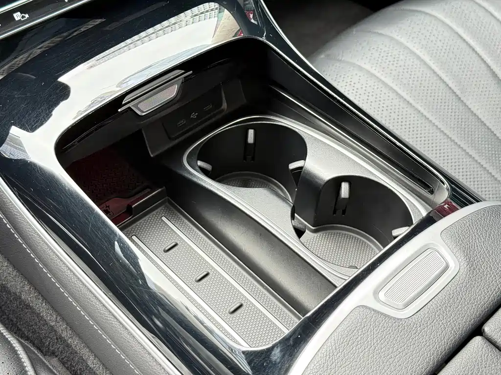 Mercedes-Benz Mercedes-Benz S-Class 2021 S 450 L 4MATIC 2021 - thumbnail 14