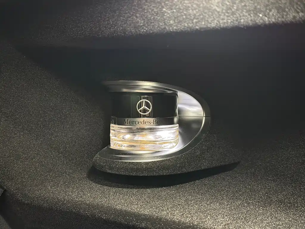 Mercedes-Benz Mercedes-Benz S-Class 2021 S 450 L 4MATIC 2021 - thumbnail 15