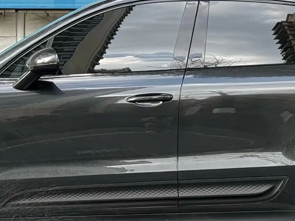 Porsche Porsche Macan 2022 Macan 2.0T 2022 - thumbnail 12