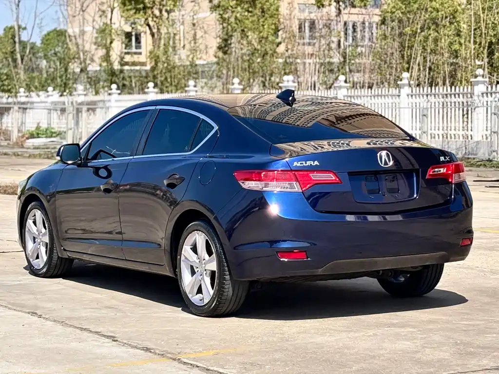 Acura Acura ILX 2013 2.0L Premium Edition 2016 - thumbnail 5