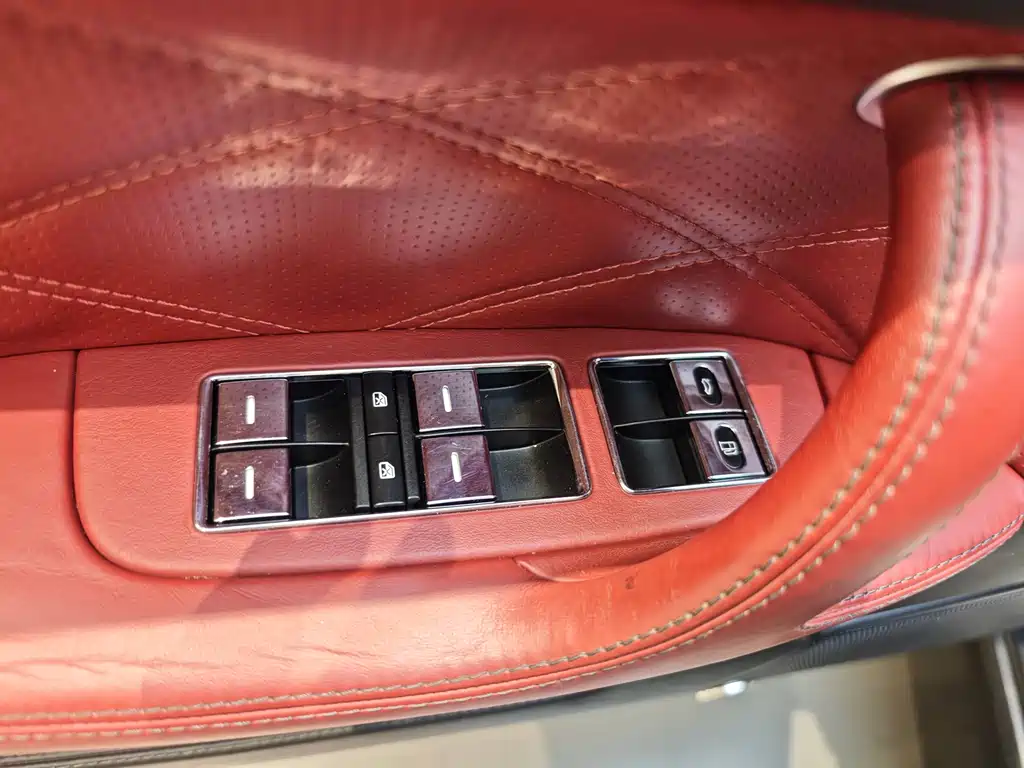 Bentley Bentley Continental GT Speed 6.0L W12 2012 - thumbnail 7