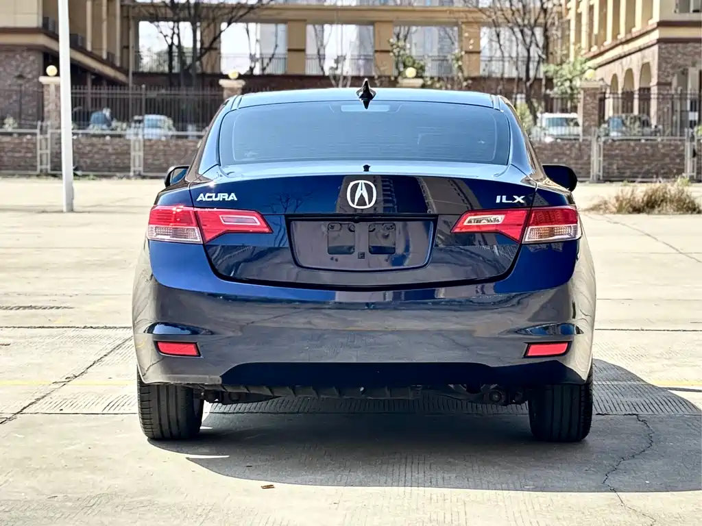 Acura Acura ILX 2013 2.0L Premium Edition 2016 - thumbnail 6