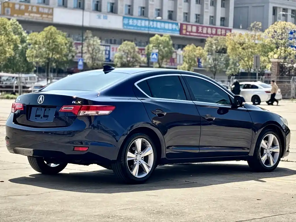 Acura Acura ILX 2013 2.0L Premium Edition 2016 - thumbnail 7