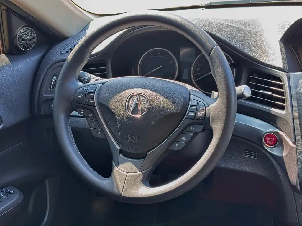 Acura Acura ILX 2013 2.0L Premium Edition 2016 - thumbnail 10