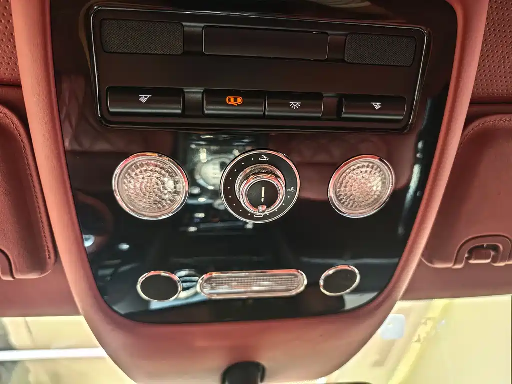 Bentley Bentley Continental GT Speed 6.0L W12 2012 - thumbnail 12
