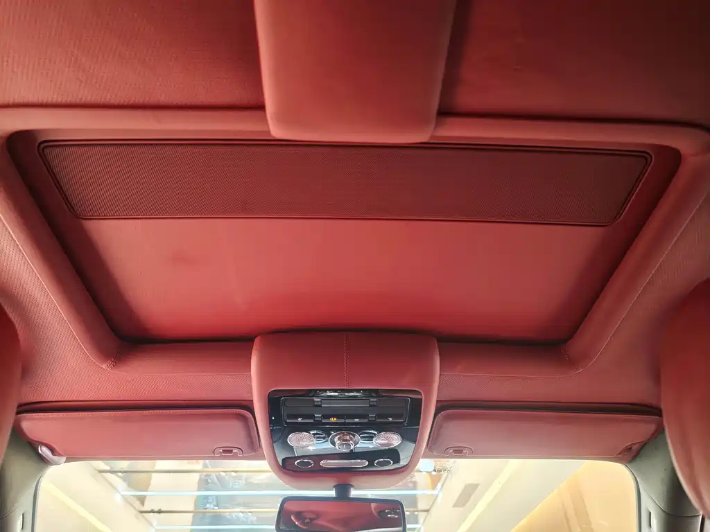 Bentley Bentley Continental GT Speed 6.0L W12 2012 - thumbnail 13