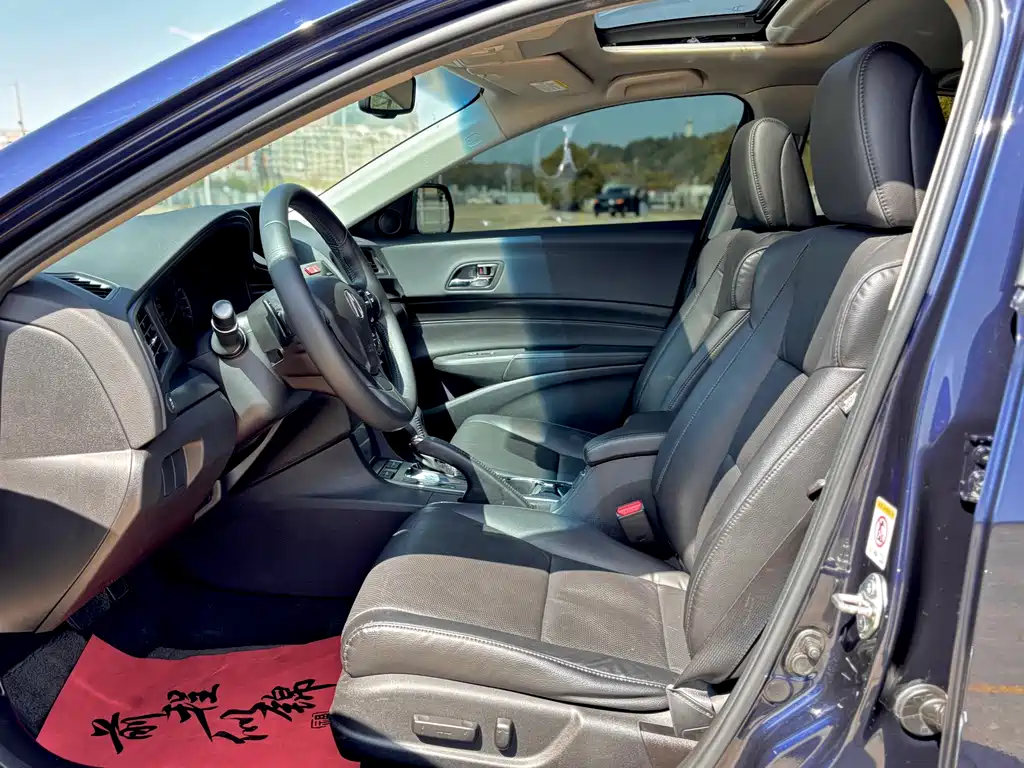 Acura Acura ILX 2013 2.0L Premium Edition 2016 - thumbnail 14
