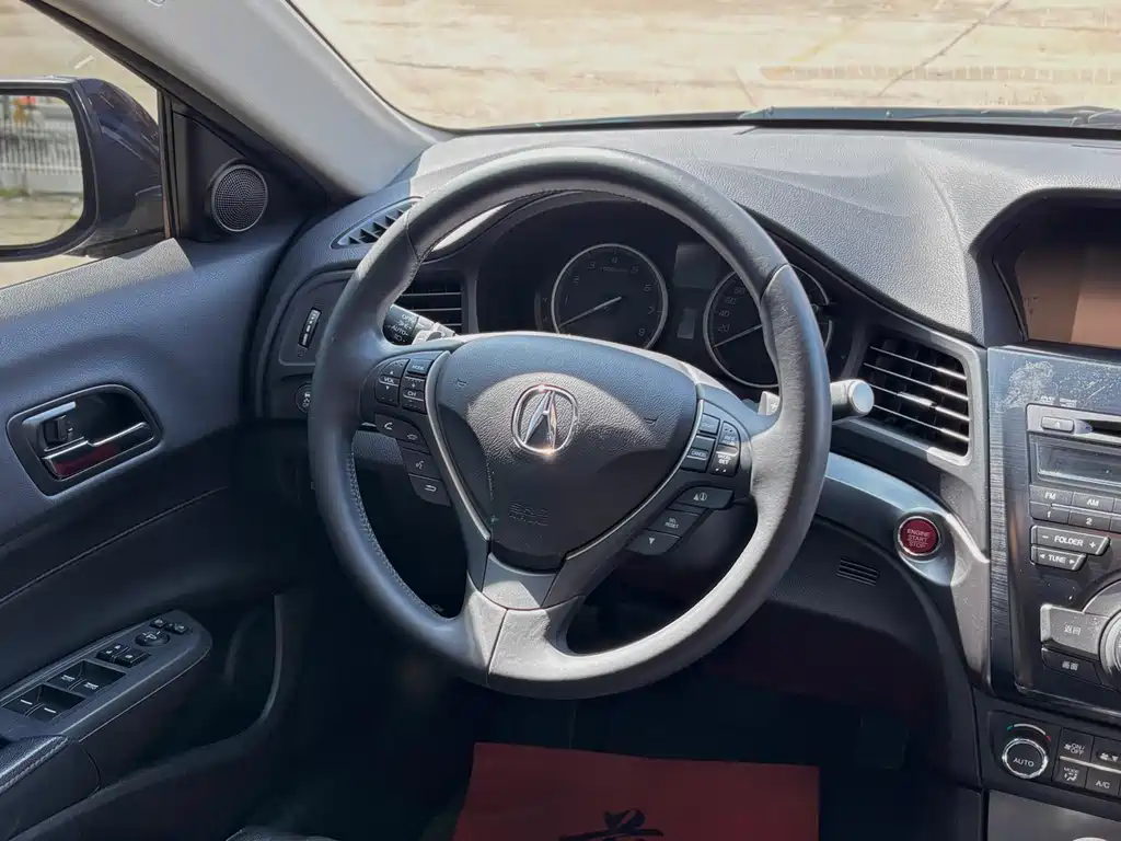 Acura Acura ILX 2013 2.0L Premium Edition 2016 - thumbnail 16