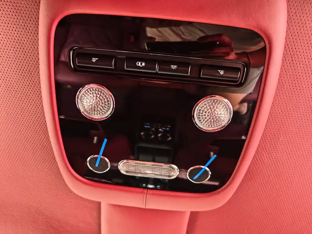 Bentley Bentley Continental GT Speed 6.0L W12 2012 - thumbnail 19