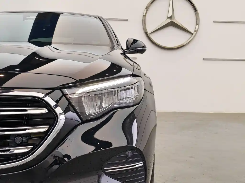 Mercedes-Benz Mercedes-Benz E-Class 2024 E 260 L 2024 - thumbnail 4
