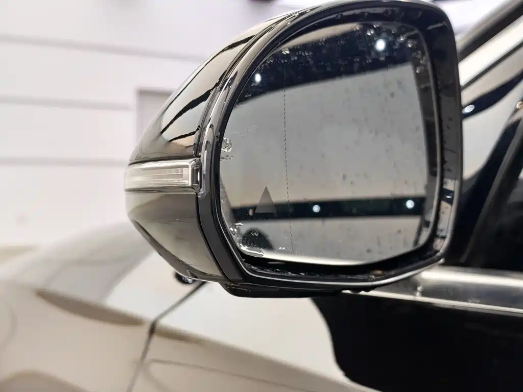 Mercedes-Benz Mercedes-Benz E-Class 2024 E 260 L 2024 - thumbnail 8