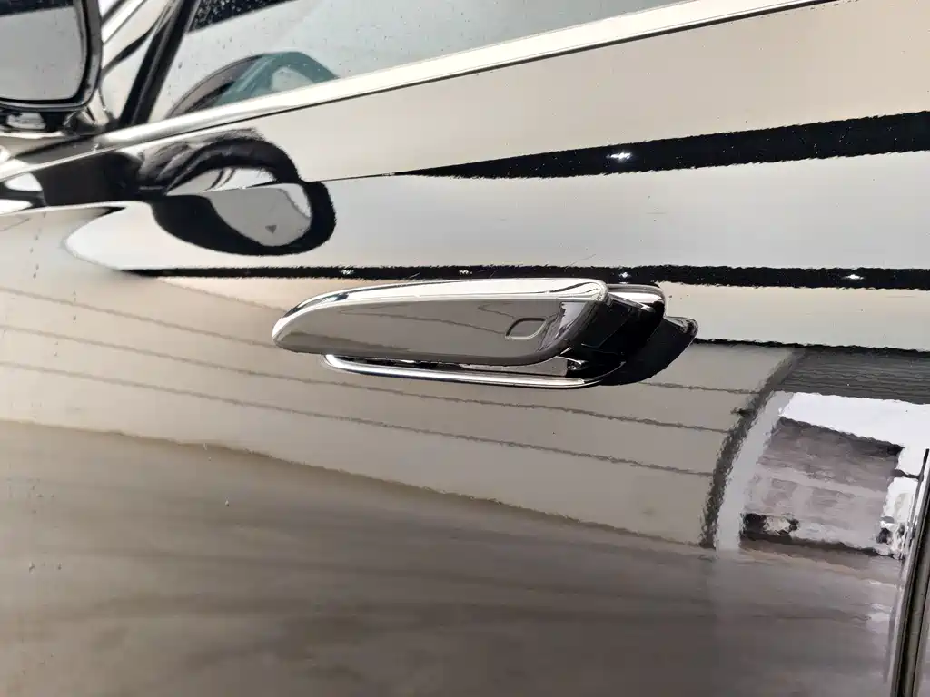Mercedes-Benz Mercedes-Benz E-Class 2024 E 260 L 2024 - thumbnail 10