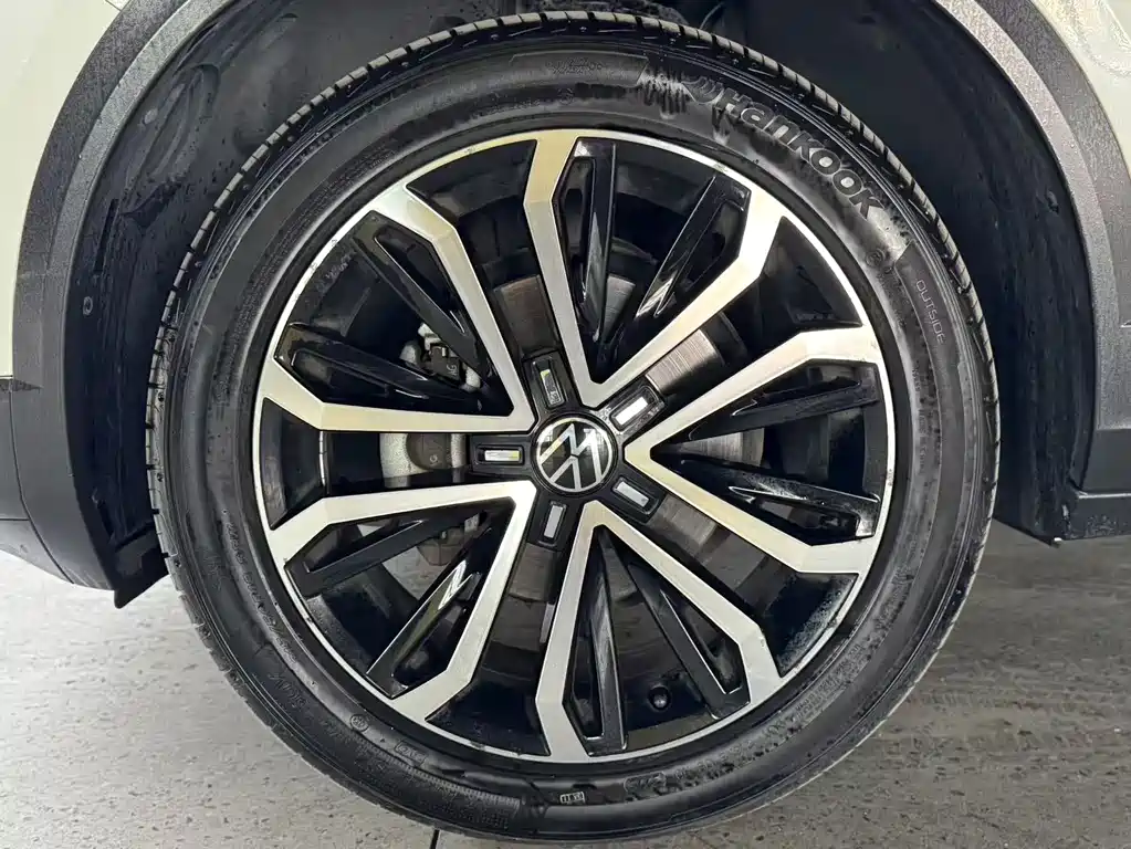 Volkswagen T-Roc 2021 280TSI DSG 2WD Comfort Intelligent Connectivity Edition 2021 - thumbnail 13