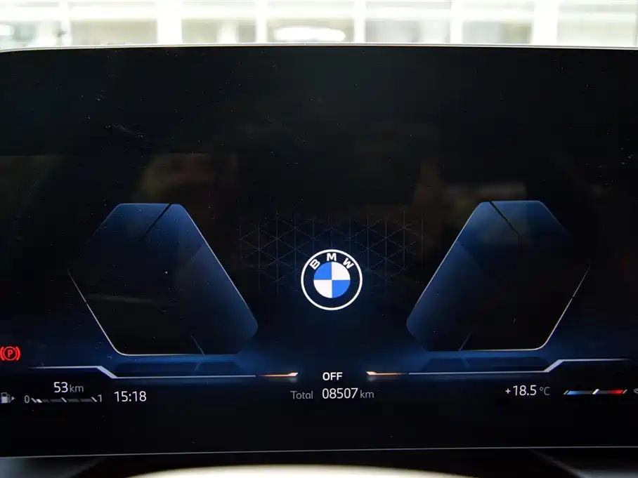 BMW BMW 2 Series 2025 225i M Sport Shadowline Package 2025 - thumbnail 9