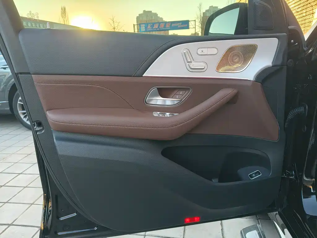 Mercedes-Benz Mercedes-Benz GLE 2024 GLE 450 4MATIC Dynamic Model 2024 - thumbnail 6