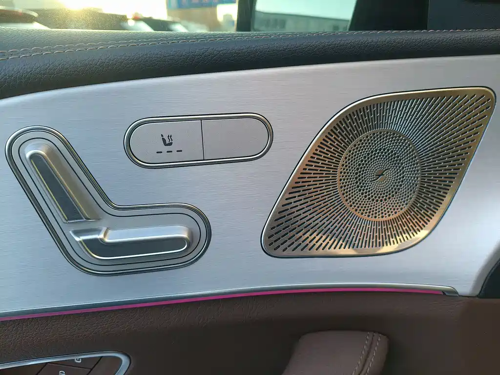 Mercedes-Benz Mercedes-Benz GLE 2024 GLE 450 4MATIC Dynamic Model 2024 - thumbnail 8