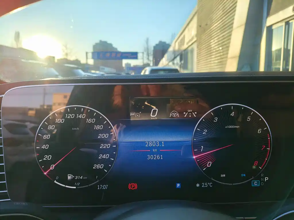 Mercedes-Benz Mercedes-Benz GLE 2024 GLE 450 4MATIC Dynamic Model 2024 - thumbnail 12