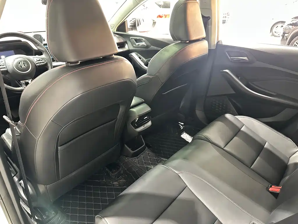 MG MG5 2021 300TGI DCT Luxury Edition 2021 - thumbnail 9
