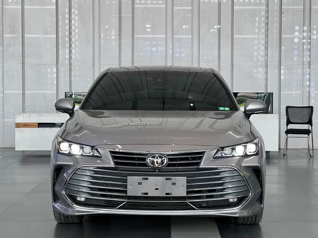 Toyota Toyota Avalon 2019 2.0L XLE Premium Edition National VI 2020 - thumbnail 2
