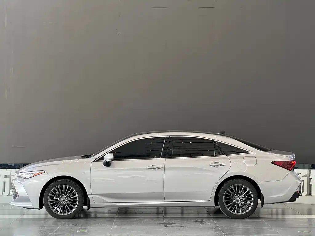 Toyota Toyota Avalon 2019 2.0L XLE Premium Edition National VI 2020 - thumbnail 4