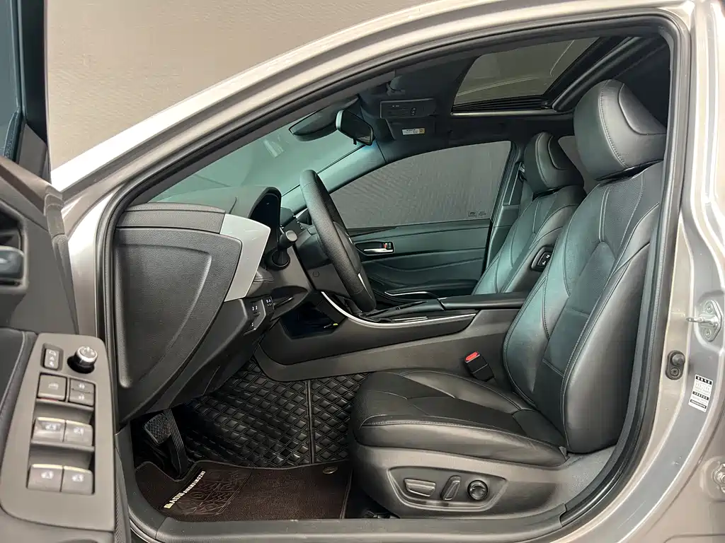 Toyota Toyota Avalon 2019 2.0L XLE Premium Edition National VI 2020 - thumbnail 5