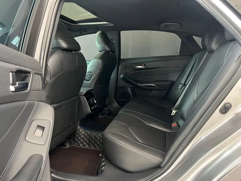 Toyota Toyota Avalon 2019 2.0L XLE Premium Edition National VI 2020 - thumbnail 6