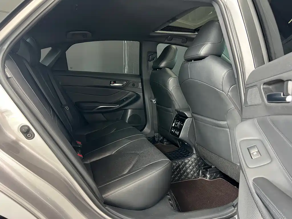 Toyota Toyota Avalon 2019 2.0L XLE Premium Edition National VI 2020 - thumbnail 7