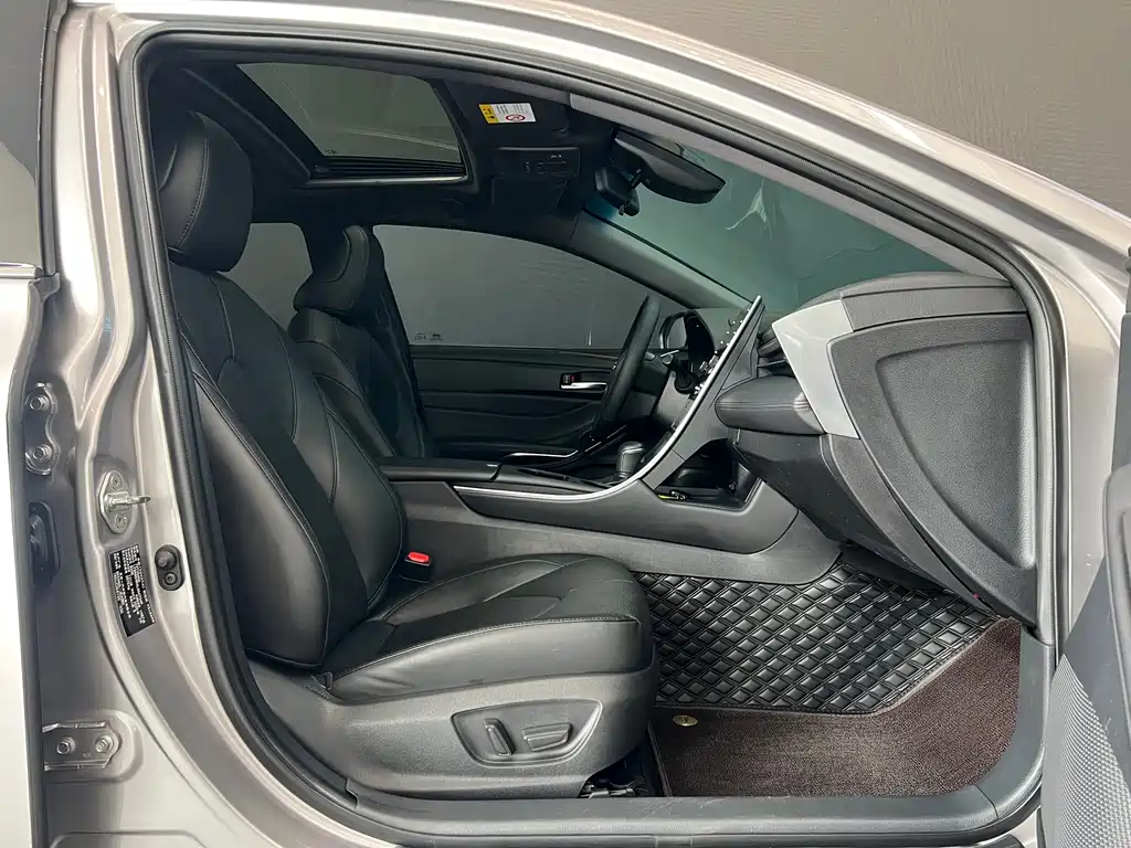 Toyota Toyota Avalon 2019 2.0L XLE Premium Edition National VI 2020 - thumbnail 8