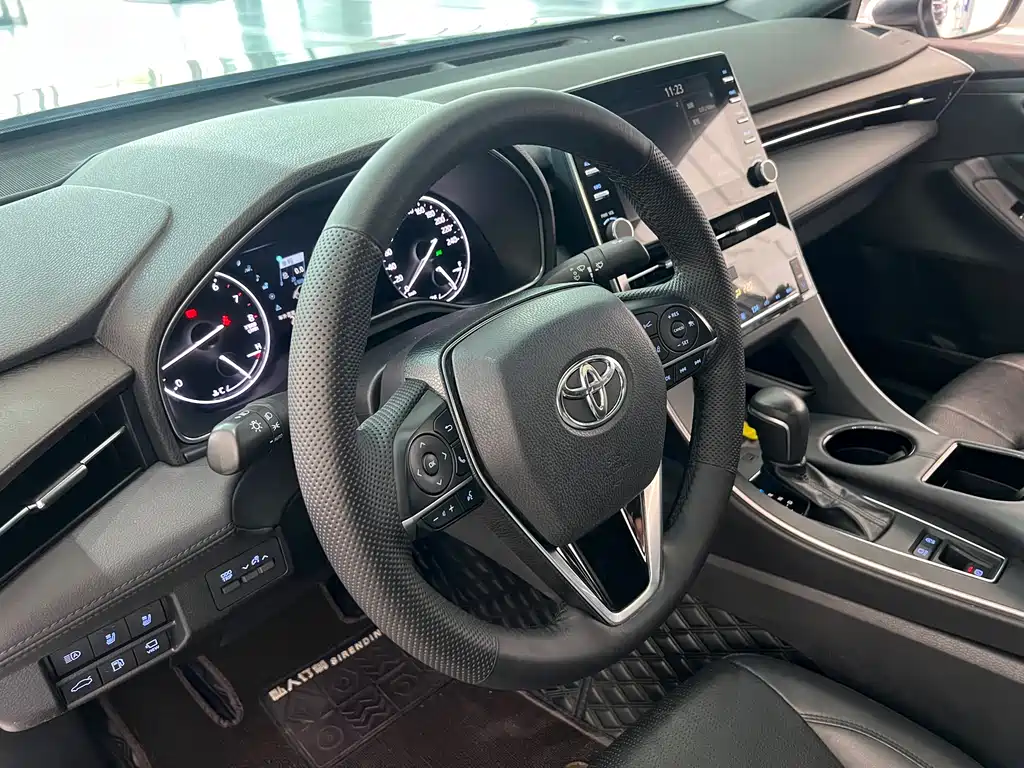 Toyota Toyota Avalon 2019 2.0L XLE Premium Edition National VI 2020 - thumbnail 11