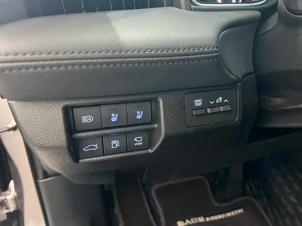 Toyota Toyota Avalon 2019 2.0L XLE Premium Edition National VI 2020 - thumbnail 12