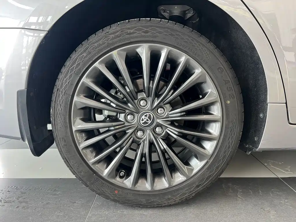 Toyota Toyota Avalon 2019 2.0L XLE Premium Edition National VI 2020 - thumbnail 15