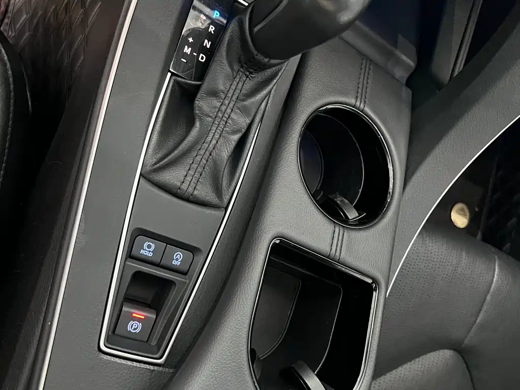 Toyota Toyota Avalon 2019 2.0L XLE Premium Edition National VI 2020 - thumbnail 17